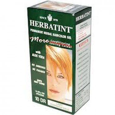 Herbatint Blonde Ammonia Free Hair Colour 7N 150ml